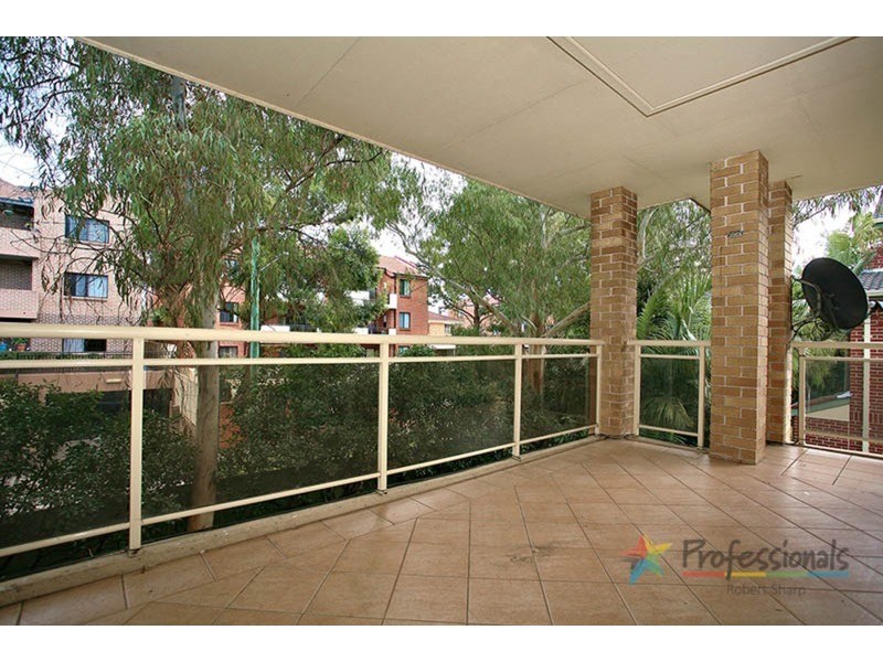 9/19-21 Hampden  Street, Beverly Hills NSW 2209