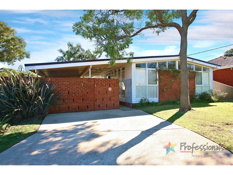 2 Maryl Avenue, Roselands NSW 2196
