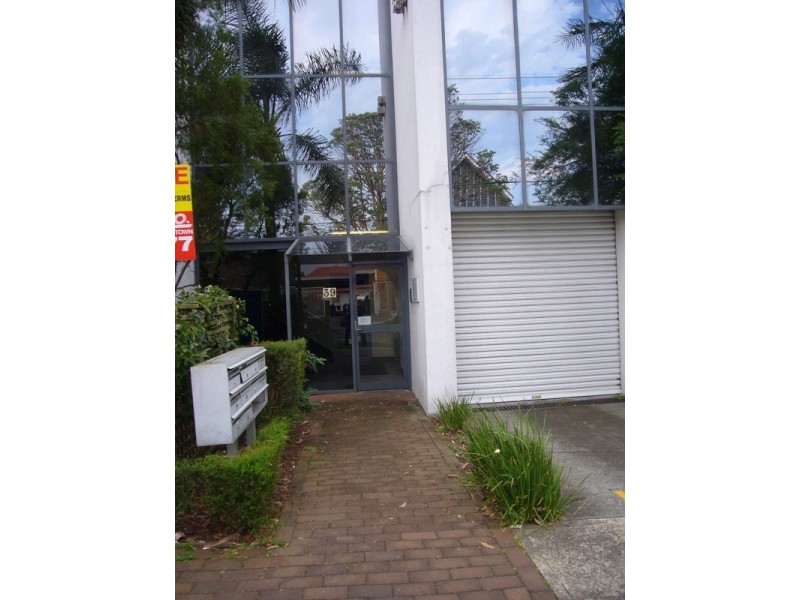 Suite 4/39 Stanley  Street, Bankstown NSW 2200