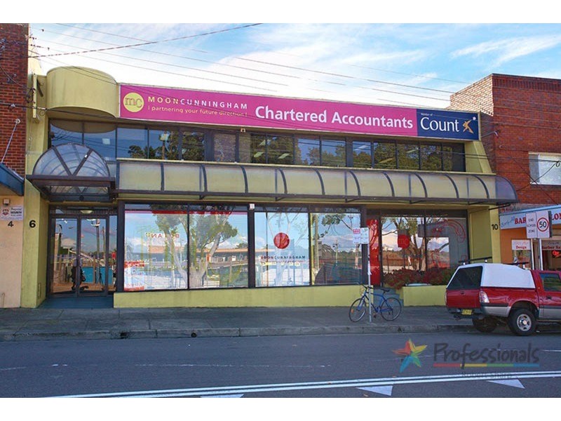 Suite 2E/6-10 Tooronga Terrace, Beverly Hills NSW 2209