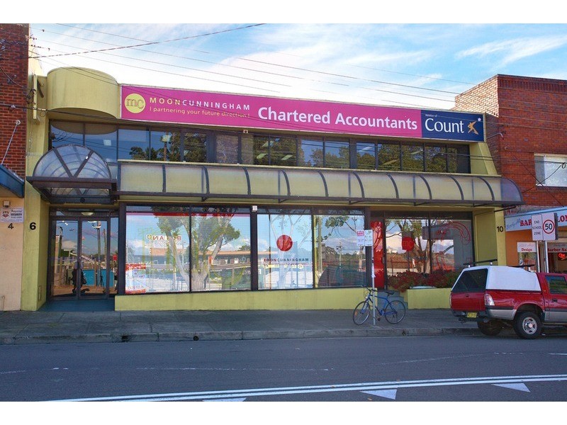 Suite 2E/6-10 Tooronga Terrace, Beverly Hills NSW 2209