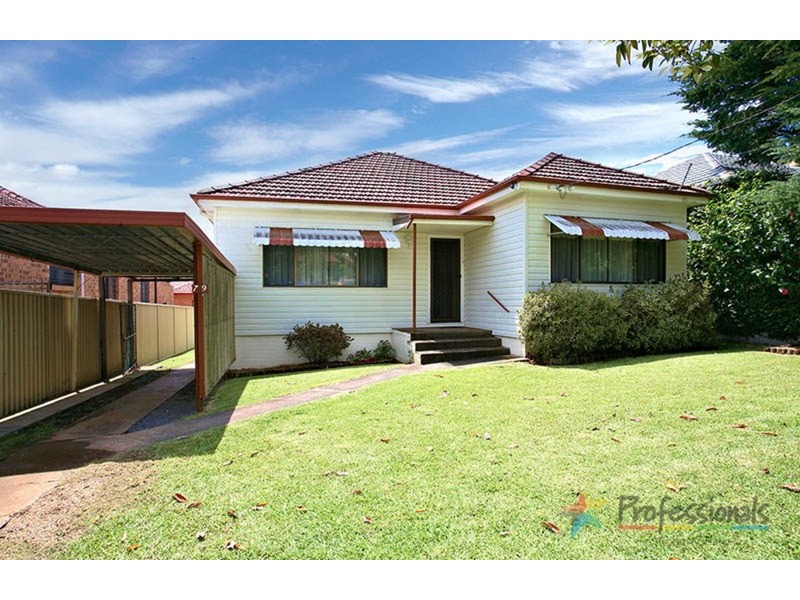 79 Shorter Avenue, Narwee NSW 2209
