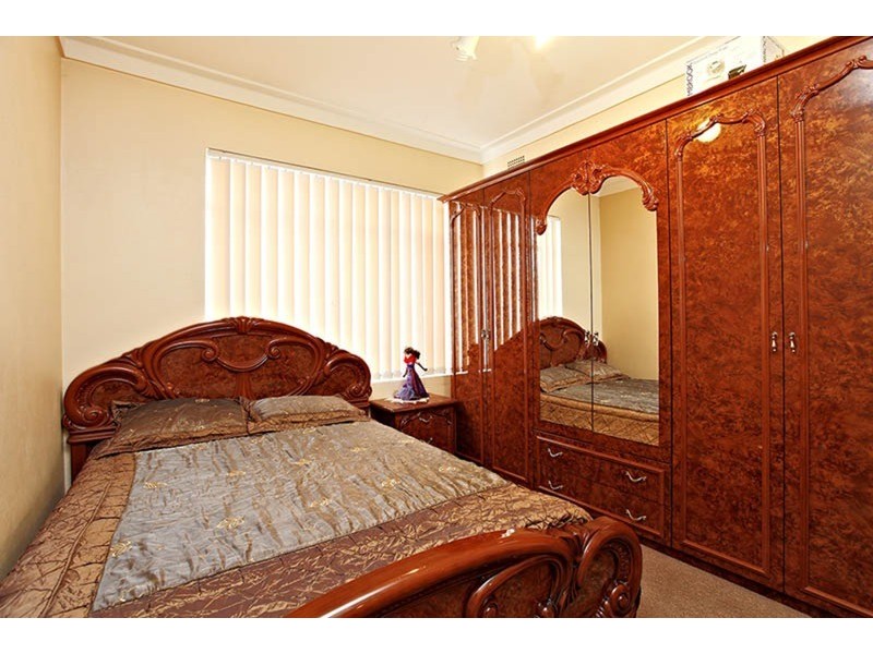 8B/36 Albyn Street, Bexley NSW 2207