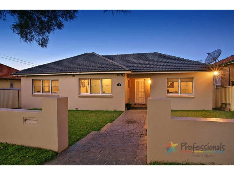 59 Cooloongatta  Road, Beverly Hills NSW 2209