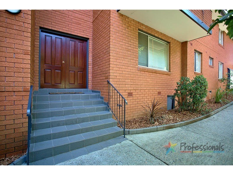 2/50 Myers  Street, Roselands NSW 2196