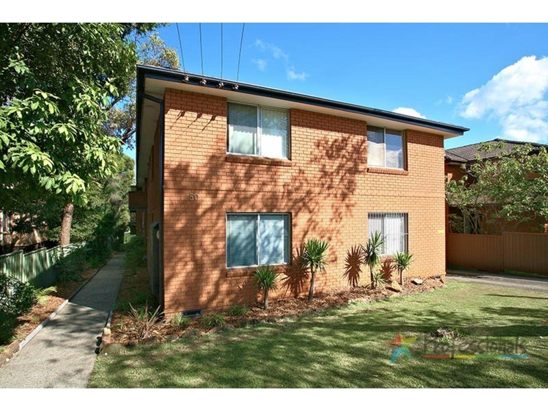 2/50 Myers  Street, Roselands NSW 2196