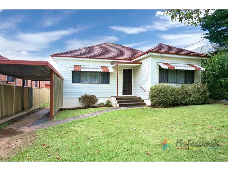 79 Shorter Avenue, Narwee NSW 2209