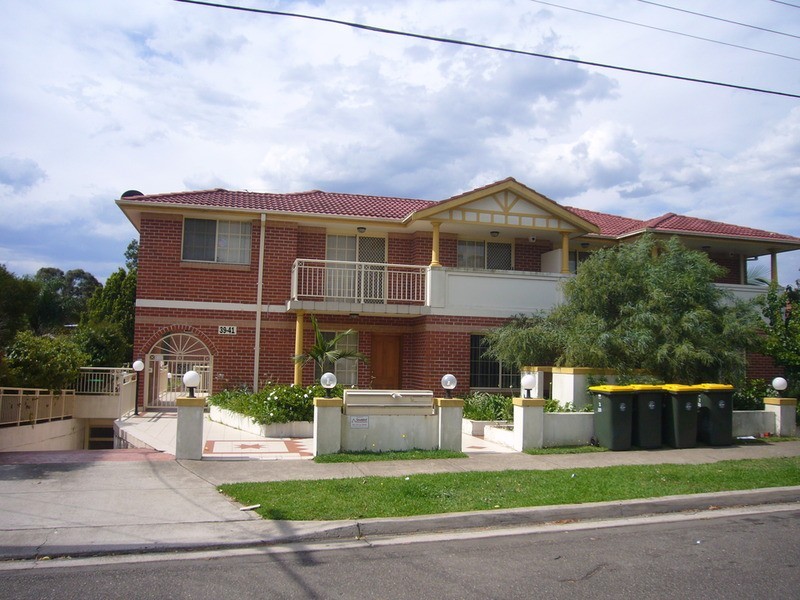 5/39-41 Graham Road, Narwee NSW 2209