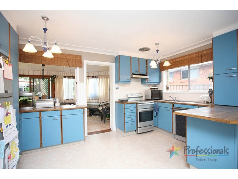 4 Hammond Place, Narwee NSW 2209