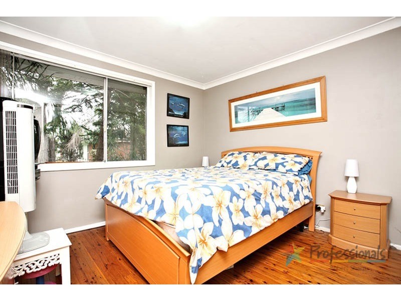 4 Hammond Place, Narwee NSW 2209