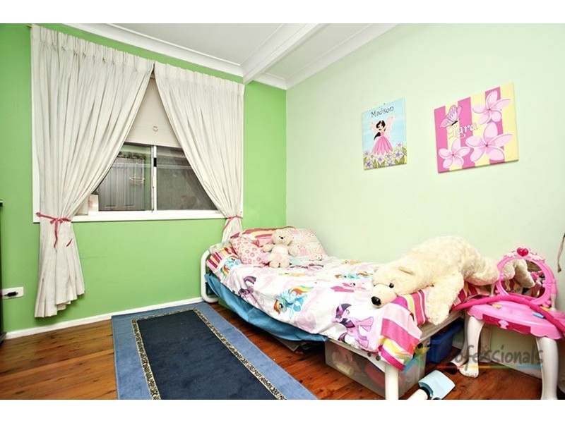 4 Hammond Place, Narwee NSW 2209