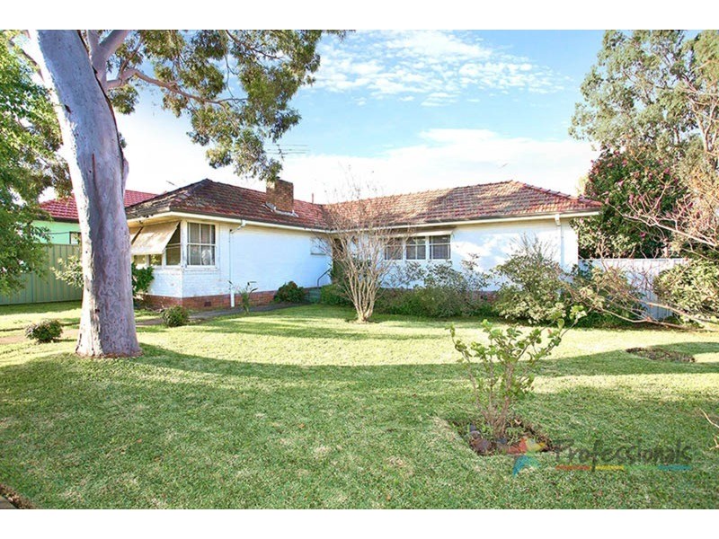 2 Richland Street, Kingsgrove NSW 2208