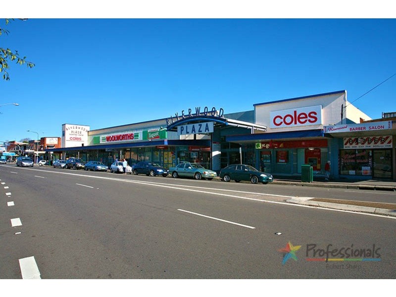 40 William Road, Riverwood NSW 2210