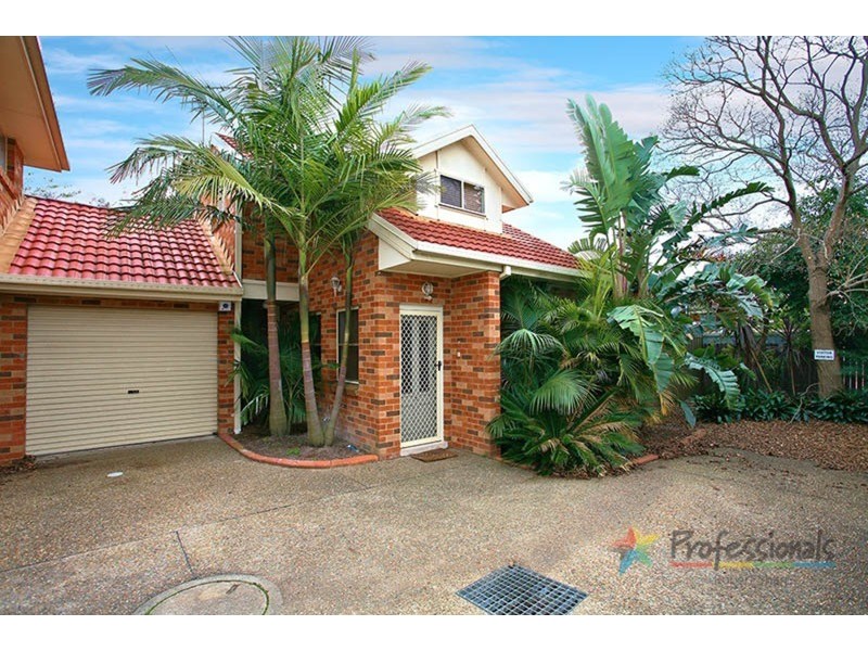 3/16 Josephine Street, Riverwood NSW 2210