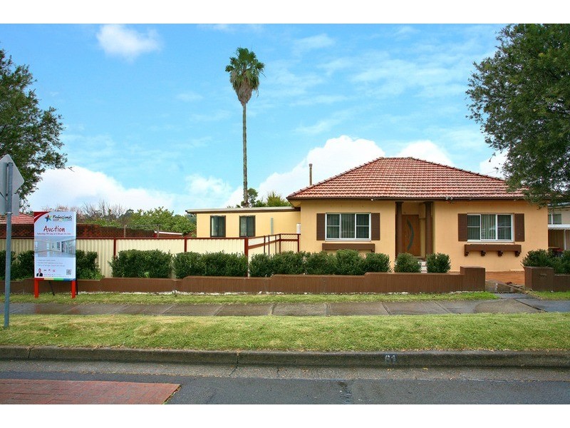 61 Cooloongatta Road, Beverly Hills NSW 2209