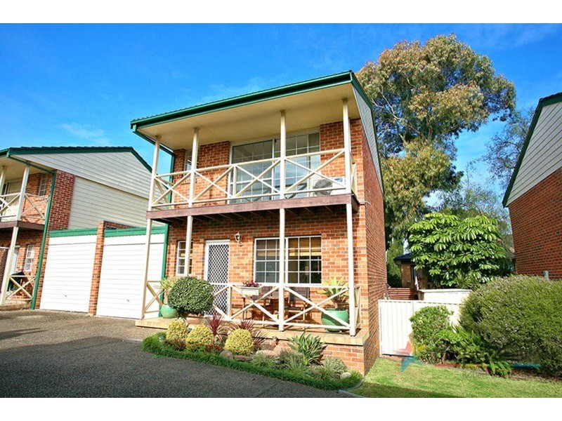 7/68 Shorter Avenue, Narwee NSW 2209