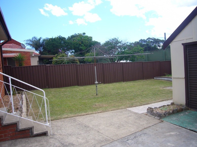 112 Morgan Street, Kingsgrove NSW 2208