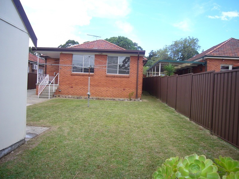 112 Morgan Street, Kingsgrove NSW 2208