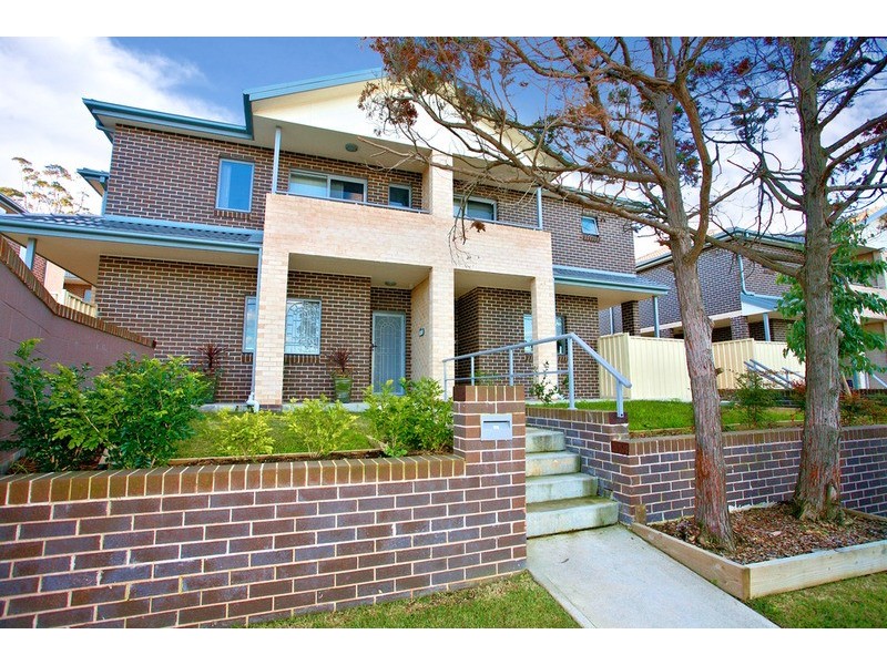 5/11-17 Broadarrow Road, Beverly Hills NSW 2209