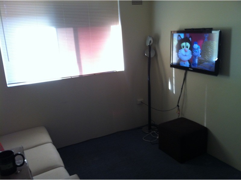 10/38 Rhodes Street, Hillsdale NSW 2036