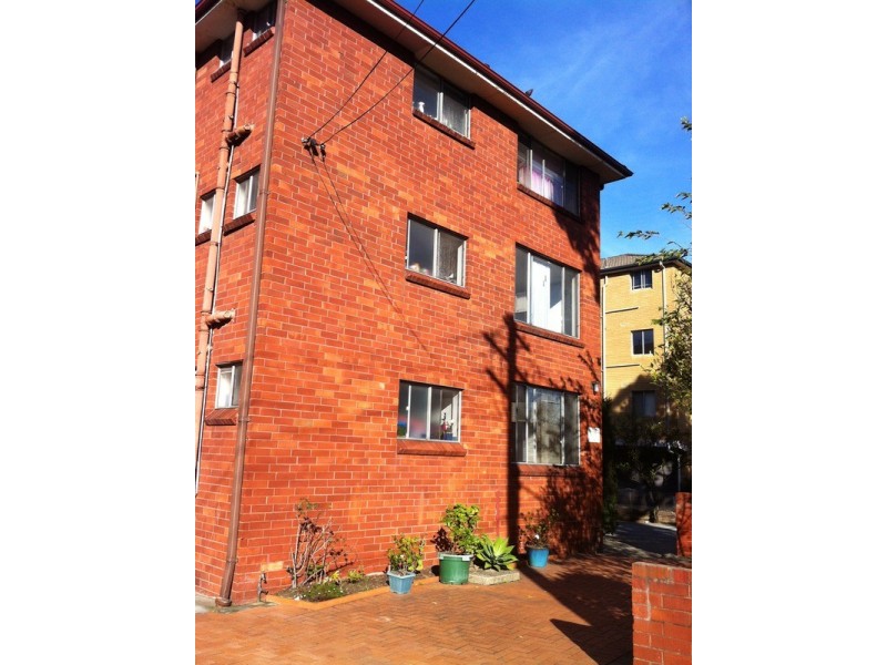 10/38 Rhodes Street, Hillsdale NSW 2036