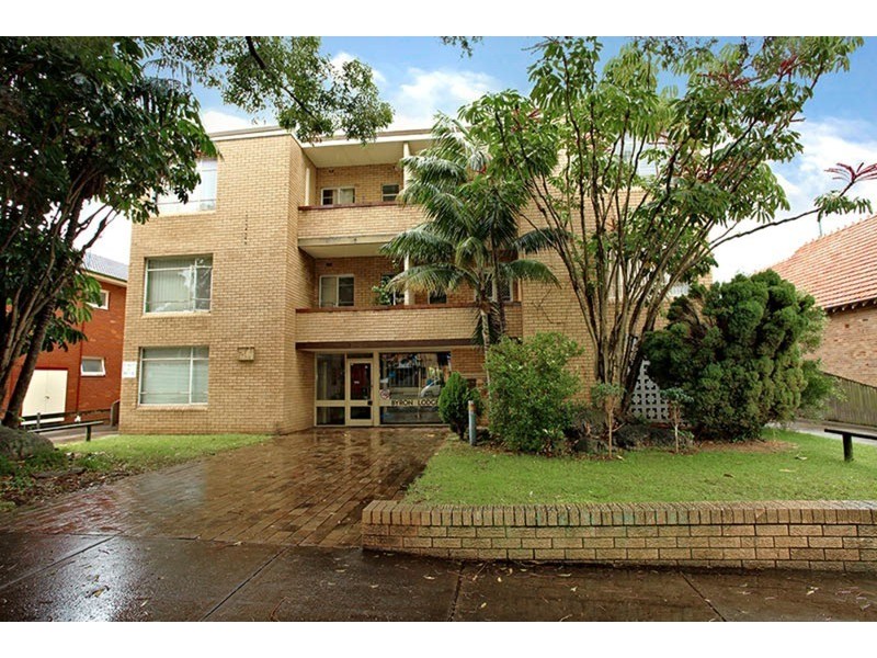 6B/36 Albyn  Street, Bexley NSW 2207