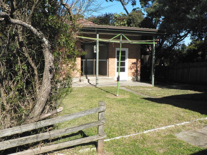 15a Terry  Street, Blakehurst NSW 2221