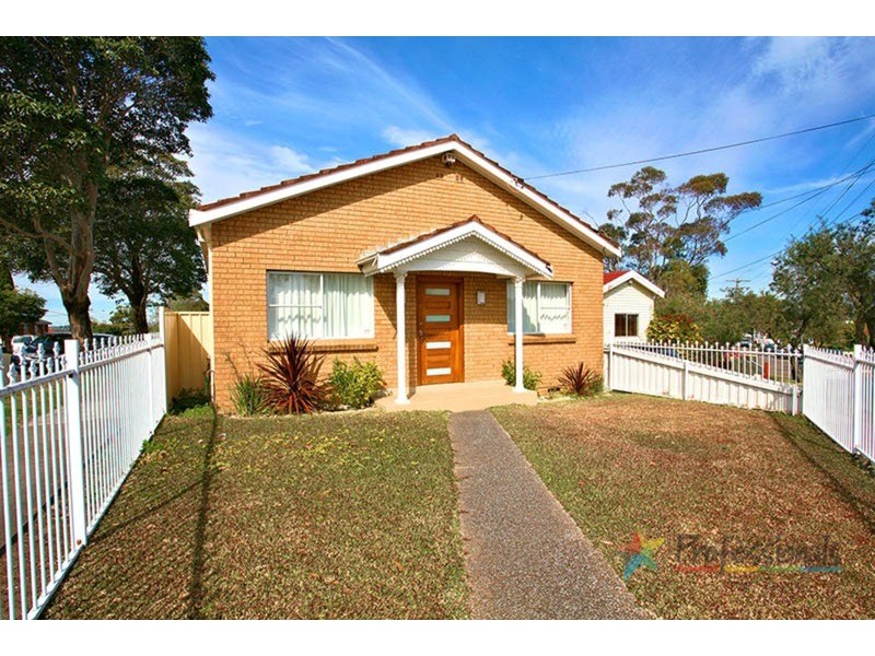 52 Canarys Road, Roselands NSW 2196