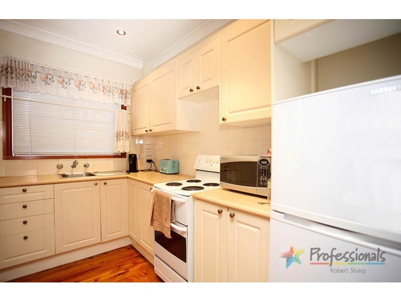 4/60 Myers Street, Roselands NSW 2196