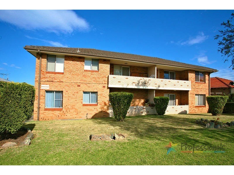 4/60 Myers Street, Roselands NSW 2196