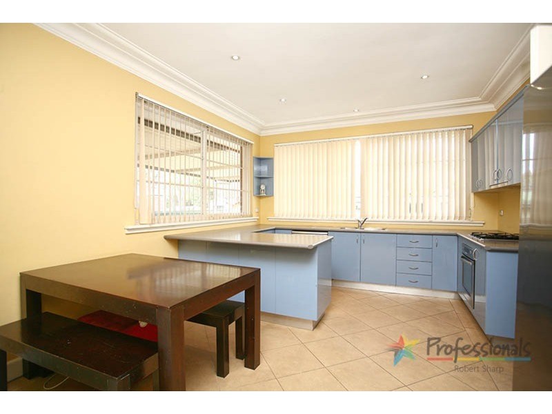 44 Cahill Street, Beverly Hills NSW 2209