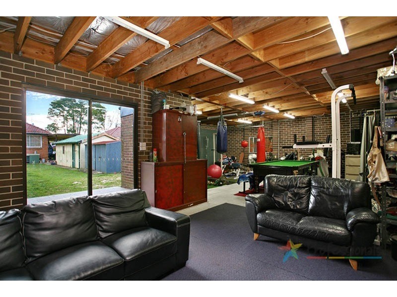 44 Cahill Street, Beverly Hills NSW 2209