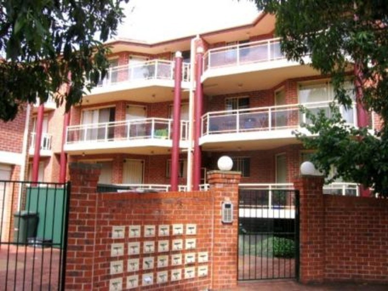 7/1-5 Hampden  Street, Beverly Hills NSW 2209