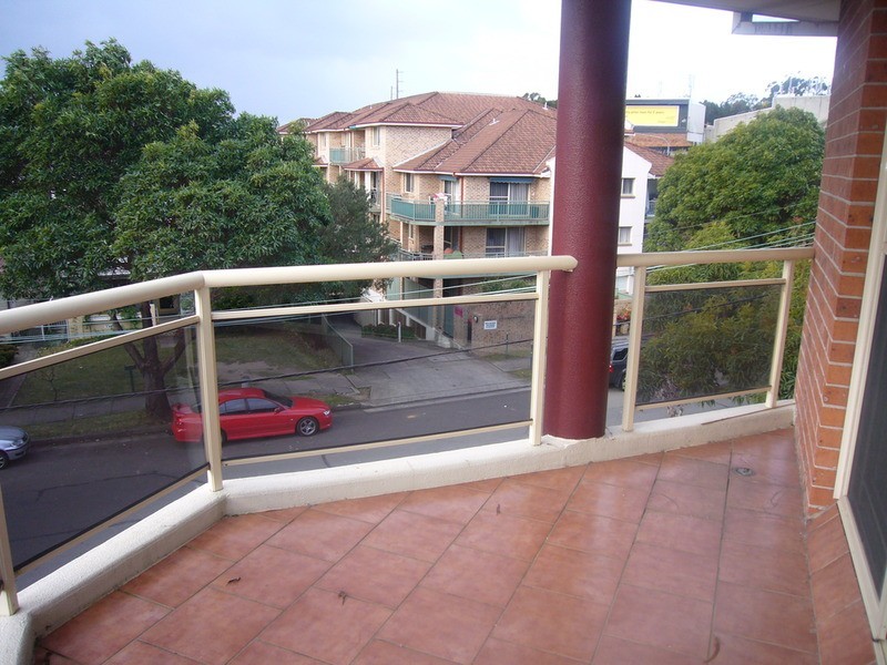 7/1-5 Hampden  Street, Beverly Hills NSW 2209