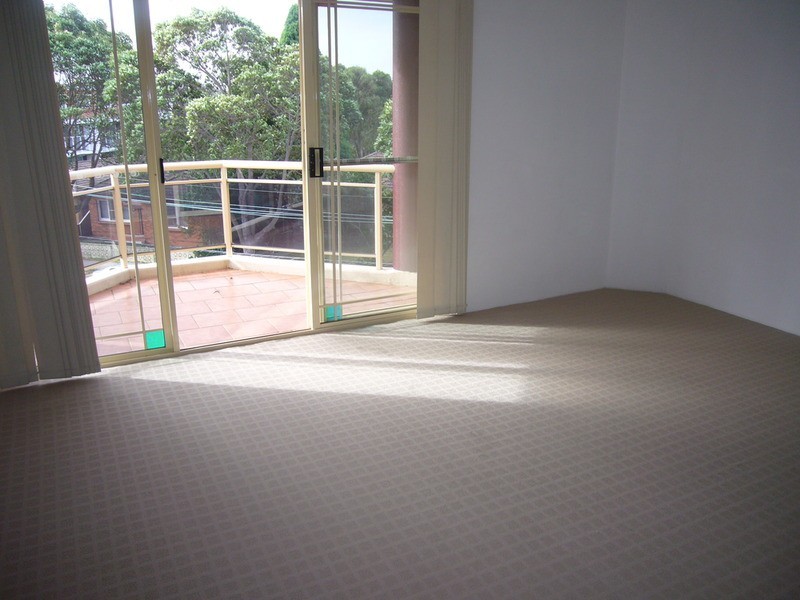 7/1-5 Hampden  Street, Beverly Hills NSW 2209