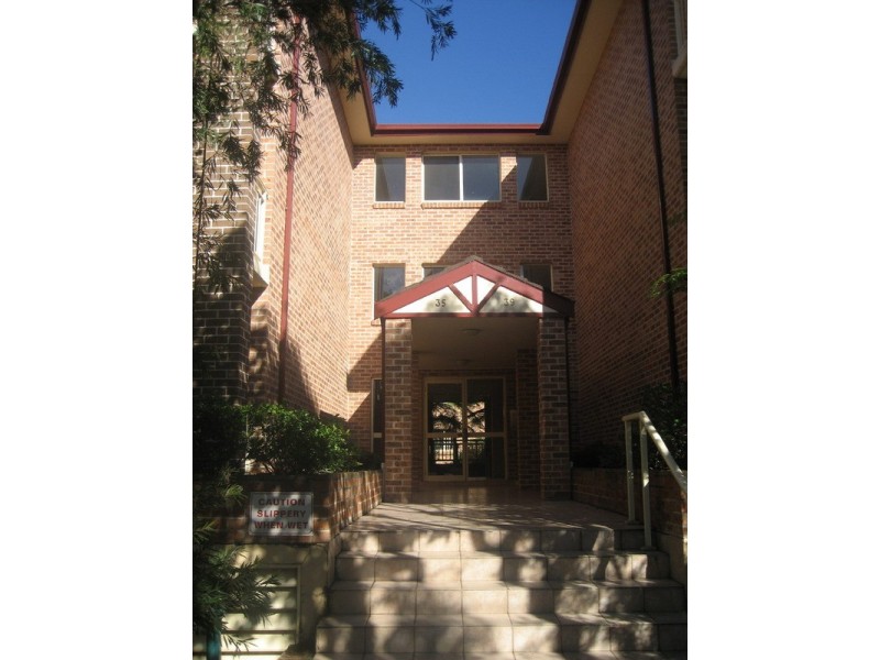 15/35-39 Hampden Street, Beverly Hills NSW 2209