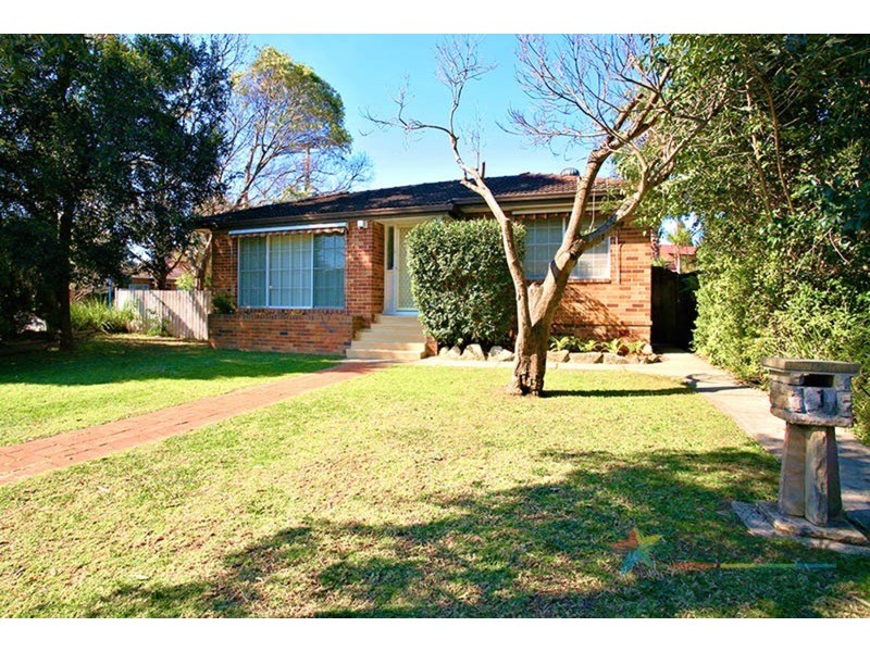 1 Wilson Street, Narwee NSW 2209