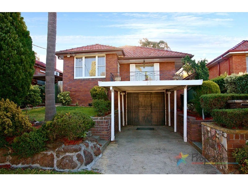 27 Elouera Street North, Beverly Hills NSW 2209