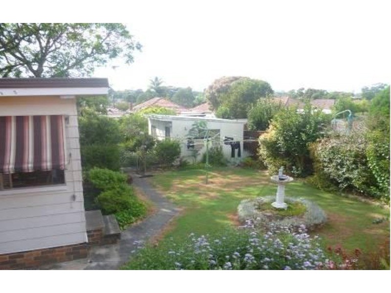 11  Warraroong  Street, Beverly Hills NSW 2209