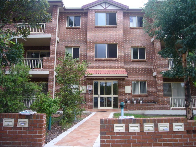 7/40-42 Graham  Road, Narwee NSW 2209