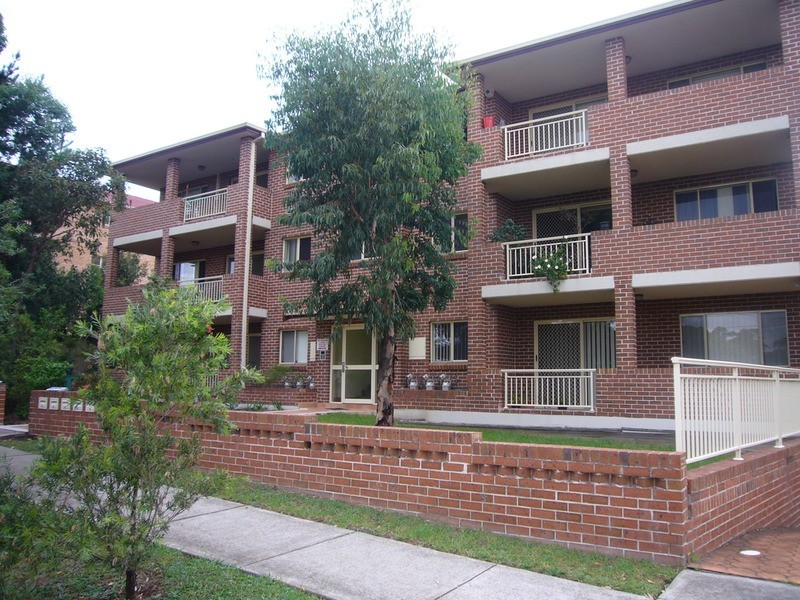 7/40-42 Graham  Road, Narwee NSW 2209