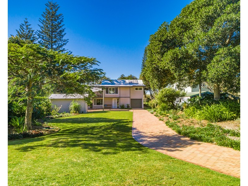 6 Gaggin Street, New Brighton NSW 2483