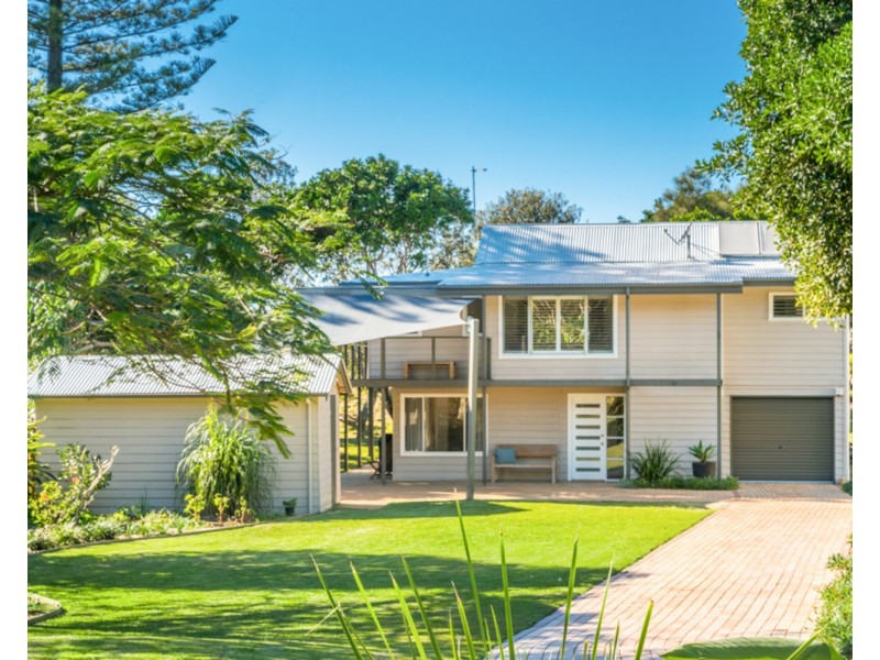 6 Gaggin Street, New Brighton NSW 2483