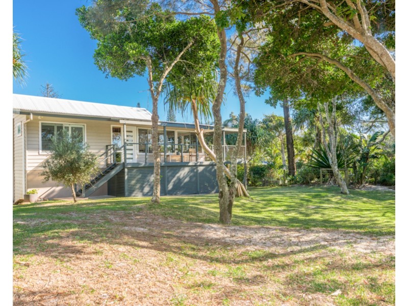 6 Gaggin Street, New Brighton NSW 2483