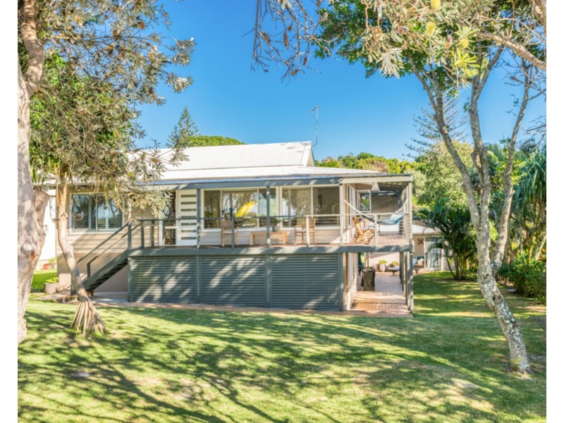 6 Gaggin Street, New Brighton NSW 2483