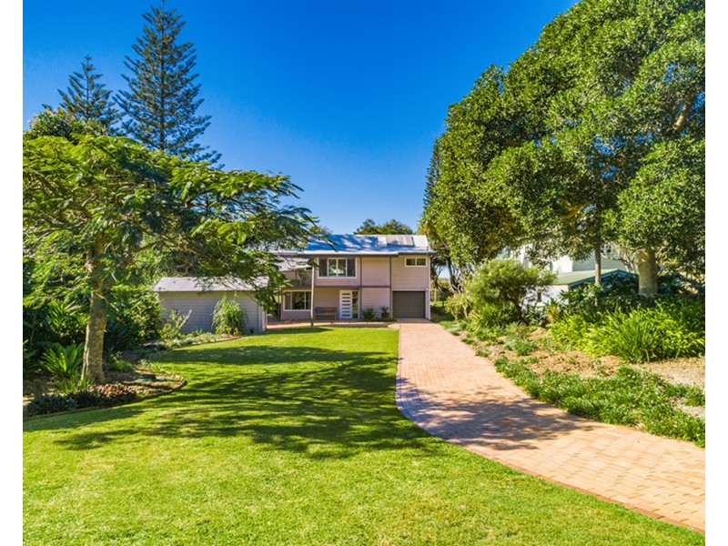6 Gaggin Street, New Brighton NSW 2483