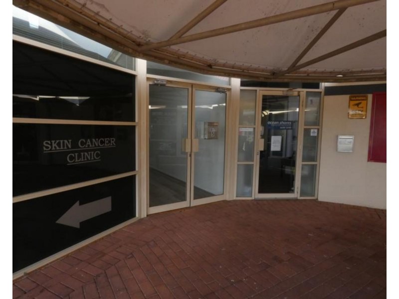 Suite 5/70-72 Rajah Road, Ocean Shores NSW 2483