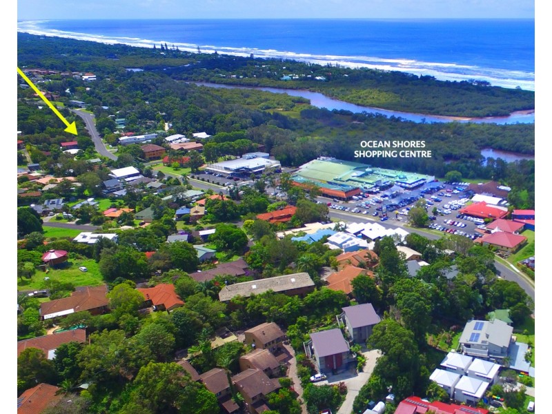 3/79 Rajah Road, Ocean Shores NSW 2483