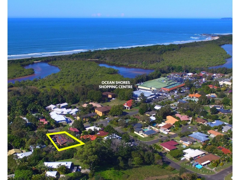 3/79 Rajah Road, Ocean Shores NSW 2483