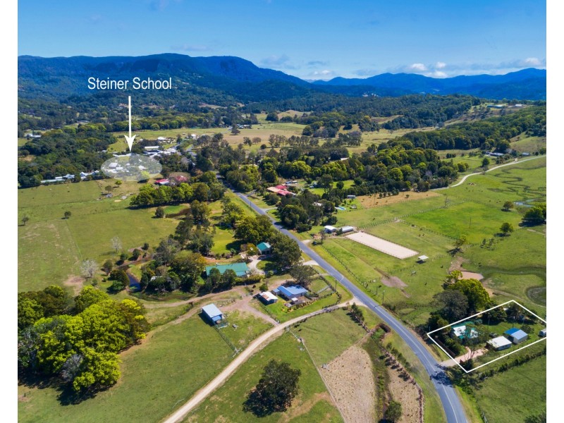 284 Left Bank Road, Mullumbimby NSW 2482